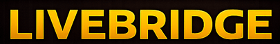 LiveBridge Logo
